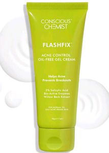 Conscious Chemist Flashfix