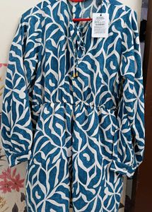 Stylish Sassafras brand L size short jum