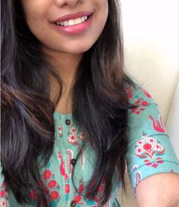 MAYBELLINE NEW YORK - Touch of spice