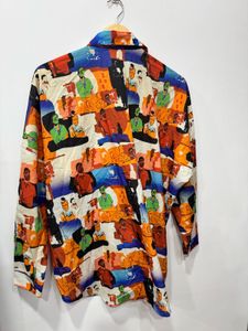 T-shirt Top And Dress