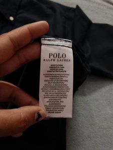 OG RALPH LAUREN POLO Shirt
