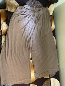 Flowy Wide Leg Pants