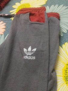 Woolen Lower