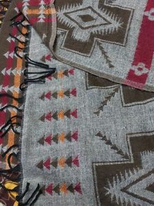 Warm Shawl