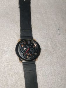 Flyhorse Analog Watch