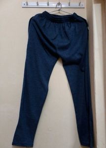 Nike Dark Blue Track Pants