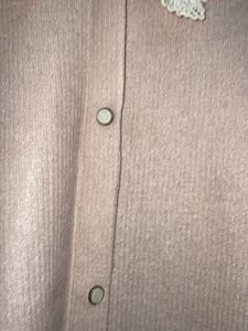 Cute Warm Top