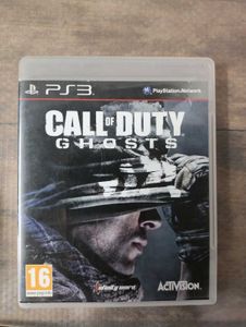 8 Ps3 games