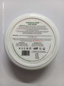 THE LOVE CO. Honeymoon Body Lotion 90gm