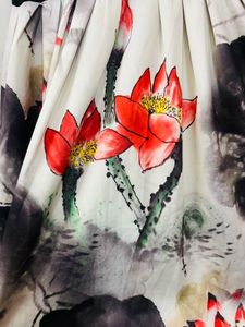 Western Dress