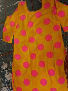 New Kurta