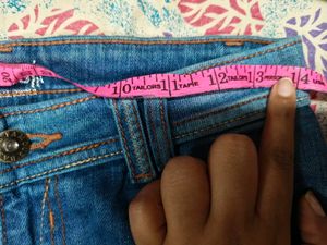 Size 26/28 🎁Buy 2 Get 1 Free 🎁Denim Shorts