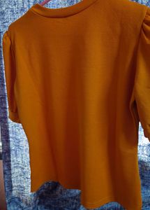 Cute Professional Wear Top