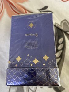 Just Herbs Sapphire Bliss Attar