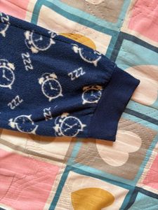 Cozy Sleepy Time Lounge Pants