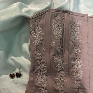Women Corset Top