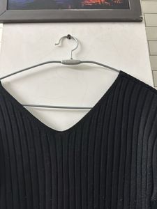 Full Length Bodycon Dress