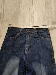 Ma1191 Sabrin Beggy jeans waist 26 inches