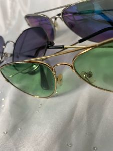 THREE COOL EYE WEAR😎 Good For Classy Look
