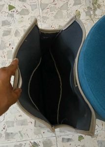 Khakhi Shopping Bag