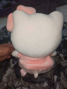 Hello Kitty Plush Sanrio
