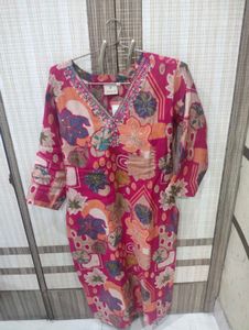 Beautiful New Kurta Set