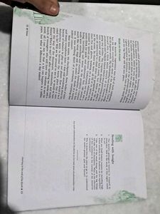 Vistas Class XII Textbook