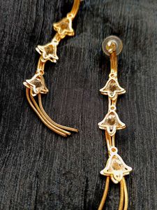 Korean Style Earrings