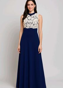 Lace Dress