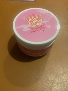 Body Yogurt