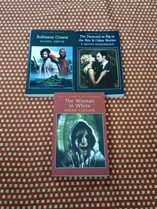 Classic Literature Bundle