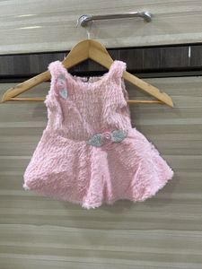 Cute Pink Dress