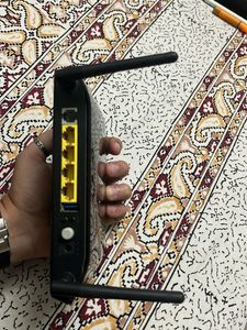 D-Link Wireless N300 Router