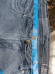 killer 42 size Denim Jeans