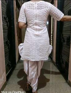 Patiala Suit Set🧡⭐