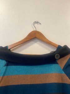 Woollen Top