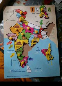 Learning Map
