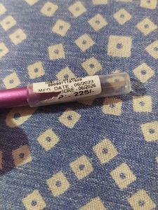 Teenteen Dream Gel Purple 💜 Eyeliner Kaj