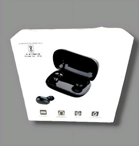 Premium Quality TWS L-21 Ear Buds Brand New