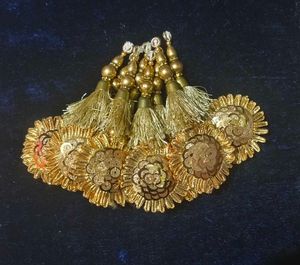 Gold Shade Latkan