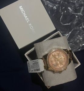ORG-Michael Kors Brand New Watch