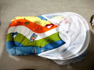New Unused Babyhug Baby BED With Net