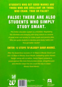 Best Book For Exam Preparation