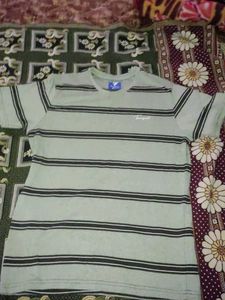Striped T-Shirt