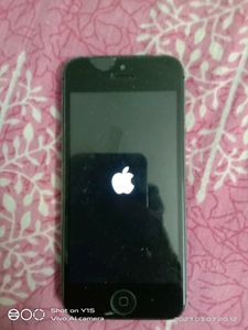 I Phone 4s..In Working Condition... Apple