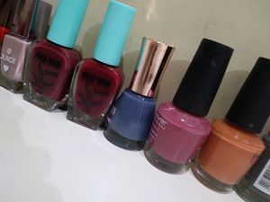 Nailpaints