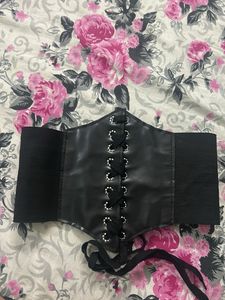 corset belt