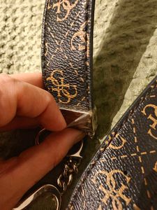 Guess Bag Strap