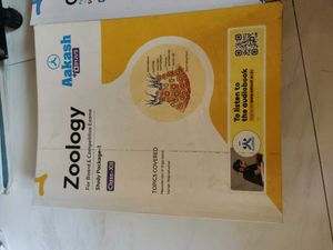 Complete Neet Aakash Modules