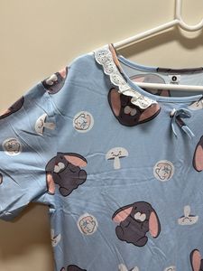 Onepiece Night Dress